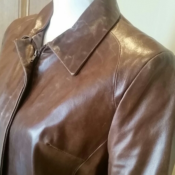 Coat - Picture 3 of 5